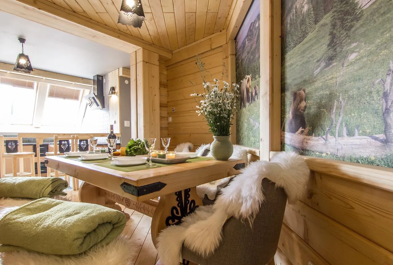 Apartament Gawra Zakopane 0*,  Polen