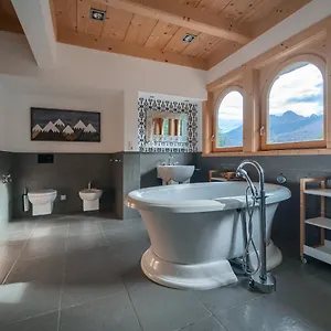 Rich Witch Villa&spa Kościelisko